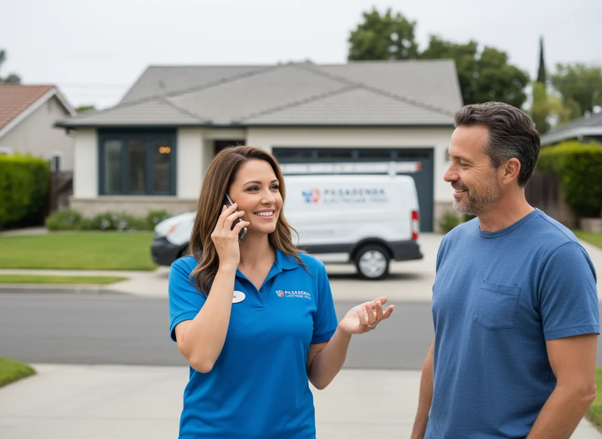 Electrician Ladora, IA FAQs